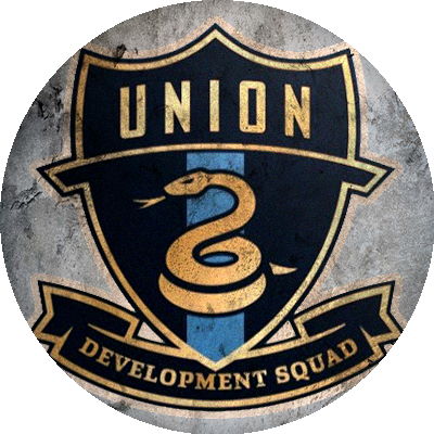 Logo Philadelphia Union Development Squad